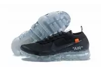 baskets nike vapormax 2.0 prix bas noir ice